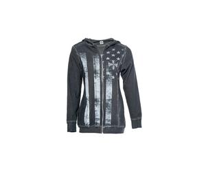 West Coast Choppers The Main Hoodie
