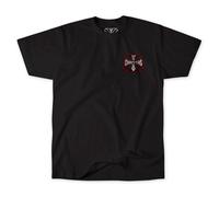 West Coast Choppers WCC Not Doing It Your Way T-shirt - Black T-Shirt black XXL