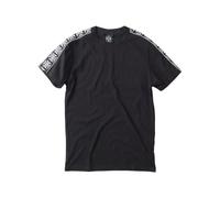 West Coast Choppers WCC Taped T-shirt - Black T-Shirt black XL