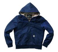 West Coast Choppers West Coast Choppers BFU Jacket blue size L