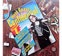 West Coast Confidential [Vinyl LP]