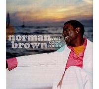 West Coast Coolin' by Norman Brown