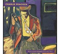 West coast diaries 2