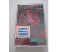 West Coast Diaries 3 [CASSETTE]