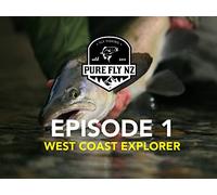 West Coast Explorer