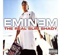 West Coast Hustlaz - Real Slim Shady / Forget About Dre