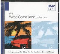 West Coast Jazz Collection - The West Coast Jazz Collection