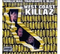 West Coast Killaz - West Coast Killaz