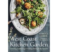 West Coast Kitchen Garden