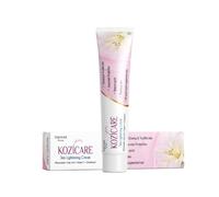 West Coast KOZICARE Skin Whitening Cream, 15g
