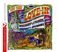 West Coast Love-In (Digitally Remastered) by The Peanut Butter Conspiracy / The Ashes / The Chambers Brothers (2011-01-26)