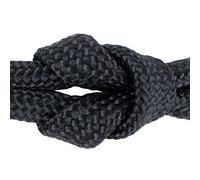 West Coast Paracord 7 Strand Type III 550 lb. Break Strength Paracord / Parachute 550 Survival Cord - 250 Feet, Black