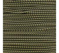West Coast Paracord Bungee Elastic Nylon Shock Cord (1/8 Inch x 25 Feet, Multi Camo)