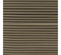West Coast Paracord Bungee Elastic Nylon Shock Cord (3/16 Inch x 10 Feet, Tan)