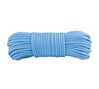 West Coast Paracord Glow in The Dark | 7 Strand Type III 550 Paracord | 100% Nylon | 10, 25, 50, 100ft Lengths | 8 Colors