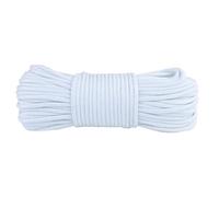 West Coast Paracord Glow in The Dark | 7 Strand Type III 550 Paracord | 100% Nylon | 10, 25, 50, 100ft Lengths | 8 Colors