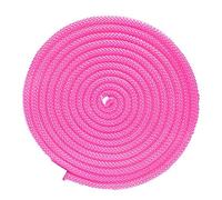 West Coast Paracord Nylon Rope Utility Rope | 25 Ft | ¼ Diameter | Hot Pink | Polypropylene Sheath | 15+ Color Options | for Crafts