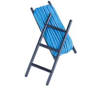 West Coast Paracord - Paracord Ladder Winder - Holds 100 Feet of Cord - Great for Organizing and is Compact - Choose 5, 10 or 20 Pack