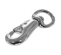 West Coast Paracord - Round Swivel Bull Snap - 7/8 Inch - Single Pack