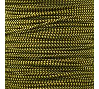 West Coast Paracord Shock Stretch Bungee Cord - 1/8 Inch Diameter (10 Feet)