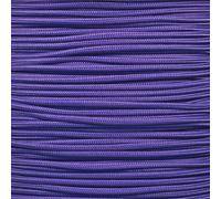 West Coast Paracord Tactical 5-Strand Nylon Core 275-LB Tensile Strength 3/32" (2.38mm) Paracord Rope