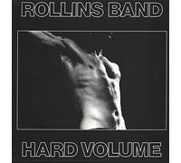 WEST COAST POP ART EXPERIMENTAL BAND - Hard Volume