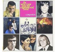 West Coast Pop Art Experimental Band, The - Companion [CD]