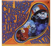 West Coast Pop Art Experimental Band [VINYL]