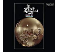 West Coast Pop Art Experimental Band - Vol. 2 [VINYL]