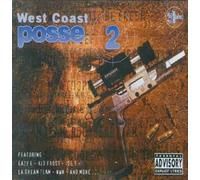 West Coast Posse Vol. 2