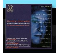 West Coast Redemption