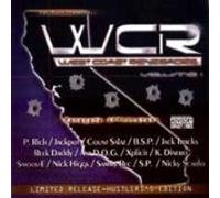 West Coast Renegades: Vol.1