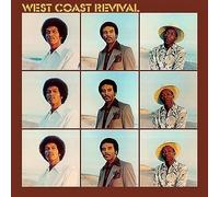 West Coast Revival - West Coast Revival [VINYL]