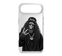 West Coast Sasquatch Rapper Urban Street Style Bigfoot Case for iPhone Air
