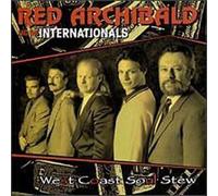 West Coast Soul Stew by Red Archibald (2000-01-01)
