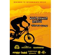 West Coast Style Mountain Biking DVD