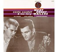West Coast Wailers - Conte Candoli & Lou Levy by Various Artists (2012-08-14)