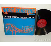 West Coasting With Conte Candoli & Stan Levey