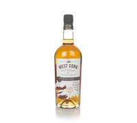 West Cork Black Cask 3cl Sample Blended Whiskey