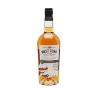 West Cork Black Cask Blended Irish Whiskey