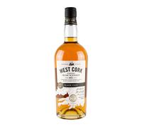 West Cork Black Cask Irish Whiskey 70cl