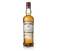 West Cork Blended Irish Whisky Bourbon Cask 70 cl