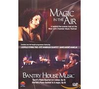West Cork Chamber Music Festival - Magic In The Air [DVD] [2011]