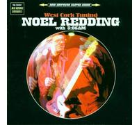West Cork Tuning by Redding,Noel (2000-05-01)