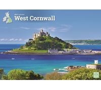 West Cornwall A4