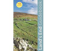 West Cornwall: Land's End Guidebook (Exploring Cornwall & Scilly 2)