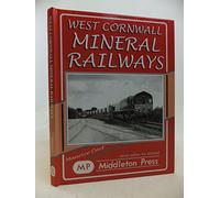 West Cornwall Mineral Railways