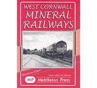 West Cornwall Mineral Railways