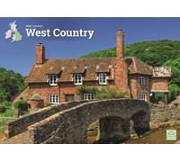 West Country A4