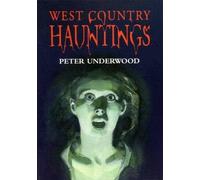 West Country Hauntings